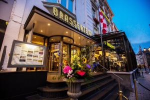 Golden Tulip Hotel Central - Excellent Location
