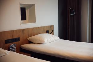 Golden Tulip Keyser Breda Centre - Location and Accessibility