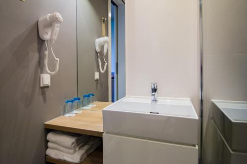 Golden Tulip Zoetermeer - The Hague - Facilities and Amenities