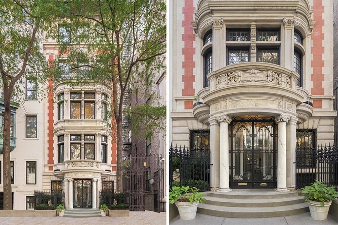 Gossip Girl Movie Locations Private Tour in New York - Iconic Locations
