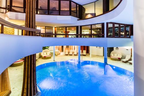 Granbaita Dolomites - Accommodation Features