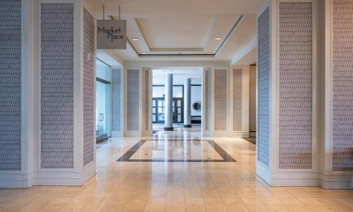 Grand Bay Hotel San Francisco - Amenities and Facilities