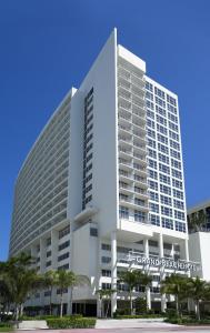 Grand Beach Hotel - Accommodations