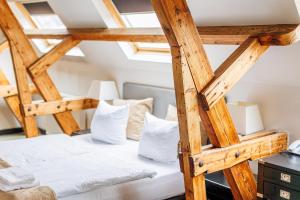 Grand Hotel Alkmaar - Accommodation Options