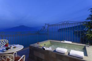 Grand Hotel Ambasciatori - Accommodations