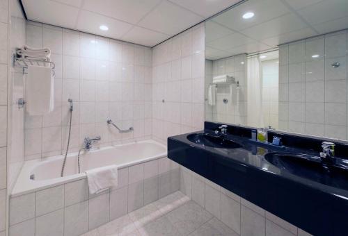 Grand Hotel Amstelveen - Guest Ratings and Reviews