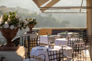Grand Hotel Angiolieri - Amenities and Services