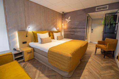 Grand Hotel Beatrix - Facilities and Amenities