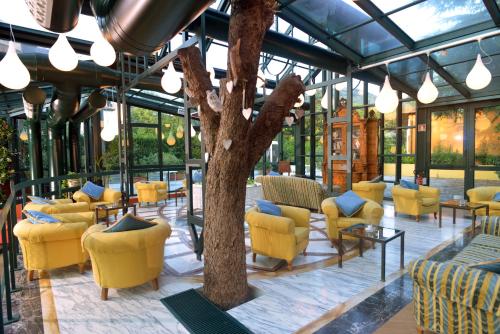 Grand Hotel Bellavista Palace & Golf - Accommodation Options