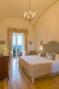 Grand Hotel Excelsior Vittoria - Accommodation Options