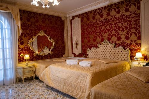 Grand Hotel La Sonrisa - Location Highlights