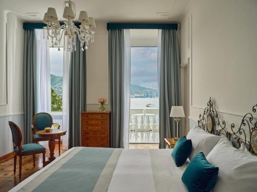 Grand Hotel Miramare - Accommodation Options