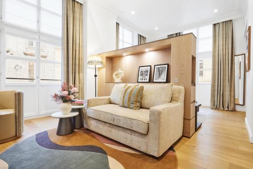 Grand Hotel of the Royal Palace - Accommodation Options