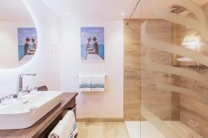 Grand Hotel Opduin - Accommodation Options
