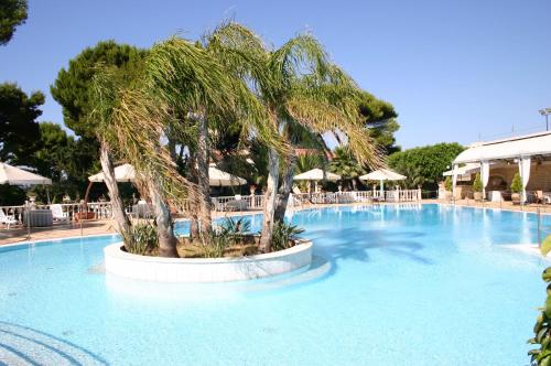Grand Hotel Palace - Accommodations