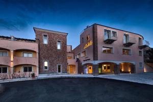 Grand Hotel Resort&SPA Ma&Ma - Adults Only - Amenities and Facilities