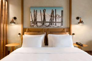 Grand Hotel Savoia Cortina D'Ampezzo, a Radisson Collection Hotel - Facilities and Amenities