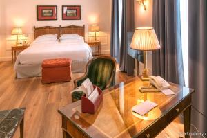 Grand Hotel Sitea - Guest Experience and Reviews