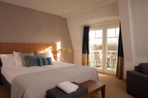 Grand Hotel Ter Duin - Accommodations and Amenities