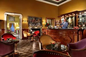 Grand Hotel Tremezzo - Accommodation Options