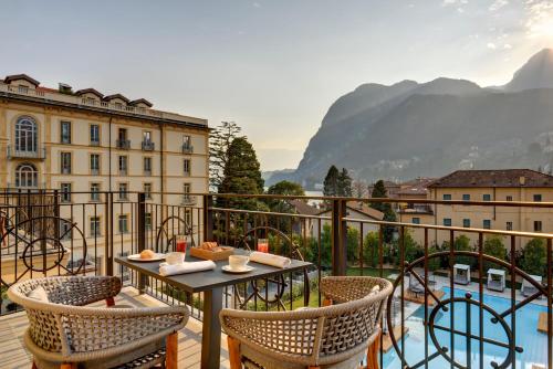 Grand Hotel Victoria Concept & Spa, by R Collection Hotels - Accommodation Options