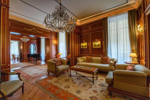 Grand Hotel Wagner - Guest Experience