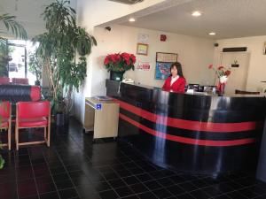 Grand Inn Fortune God Pavilion - Facilities and Services