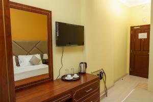 Grand Marino Hotel - Accommodation Options