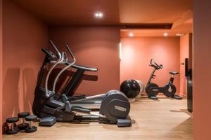 Grand Powers Hotel - Accommodation Offerings