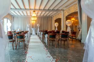 Grandcafé Boutique Hotel Eemland - Exceptional Amenities