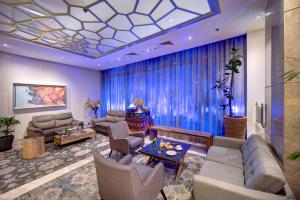 Grandeur Hotel Al Barsha - Accommodation Details
