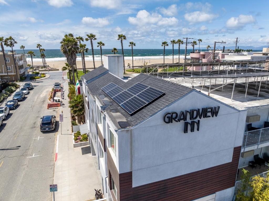Grandview Inn Review
