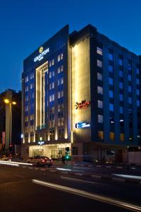 Grayton Hotel by Blazon Hotels - Accommodation Offerings