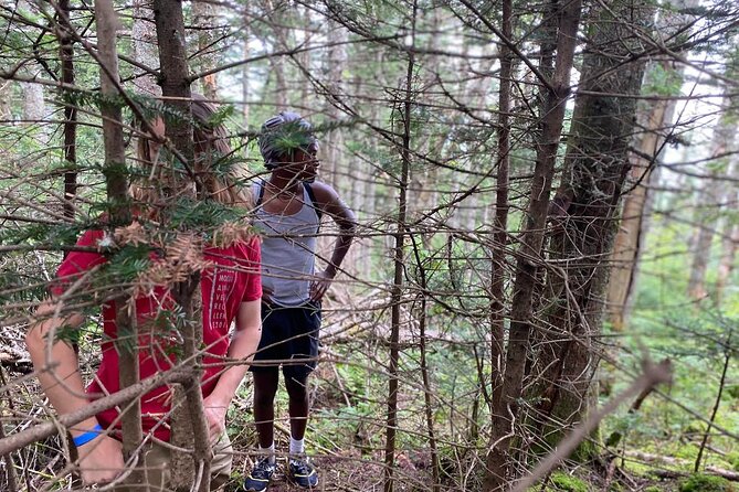 Green Mountain Adventure Challenge Passes - Pricing