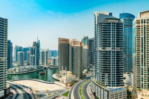 Grosvenor House, a Luxury Collection Hotel, Dubai - Exceptional Dining Experiences