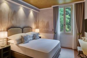 Grotta Giusti Thermal Spa Resort Tuscany, Autograph Collection - Location and Accessibility