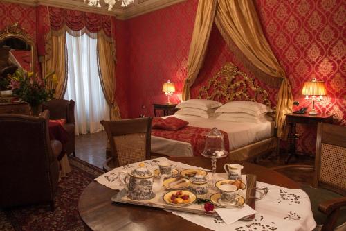 Guarene Castle - Location and Accessibility