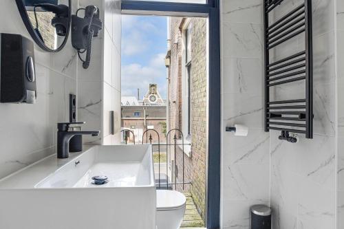 Haarlem Apart Hotel - Accommodation Options