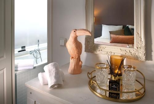 Haarlem Hotel Suites - Accommodation Options