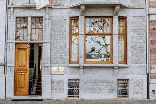 Haas Hustinx & Spa House - Exceptional Guest Experience