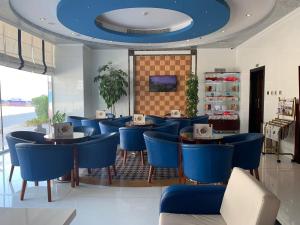 Hala Inn Hotel Apartments - BAITHANS - Types of Accommodations