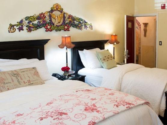 Half Moon Bay Inn - Main Street Downtown - Amenities and Facilities
