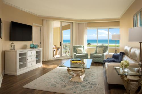Hammock Beach Golf Resort & Spa - Accommodation Options