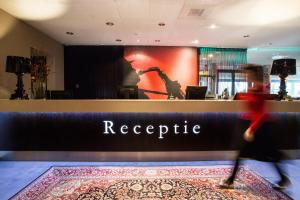 Hampshire Hotel - Delft Centre - Facilities and Amenities