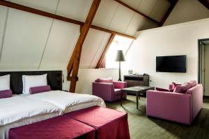 Hampshire Hotel - S Gravenhof Zutphen - Accommodation and Facilities
