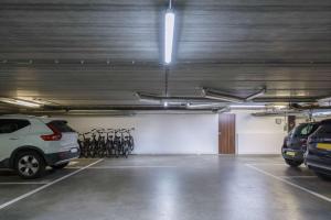 Hampton by Hilton Amsterdam Centre East - Convenient Location
