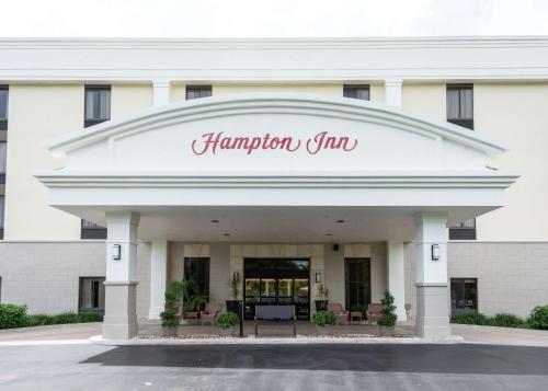 Hampton Inn Boca Raton - Location and Accessibility