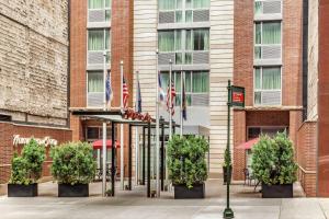 Hampton Inn Manhattan Grand Central - Guest Ratings
