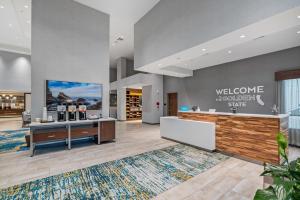 Hampton Inn Morro Bay - Convenient Location
