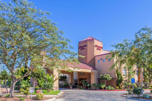 Hampton Inn San Marcos - Ratings and Guest Feedback